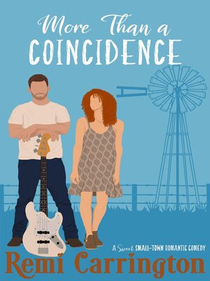 cover image of More Than a Coincidence